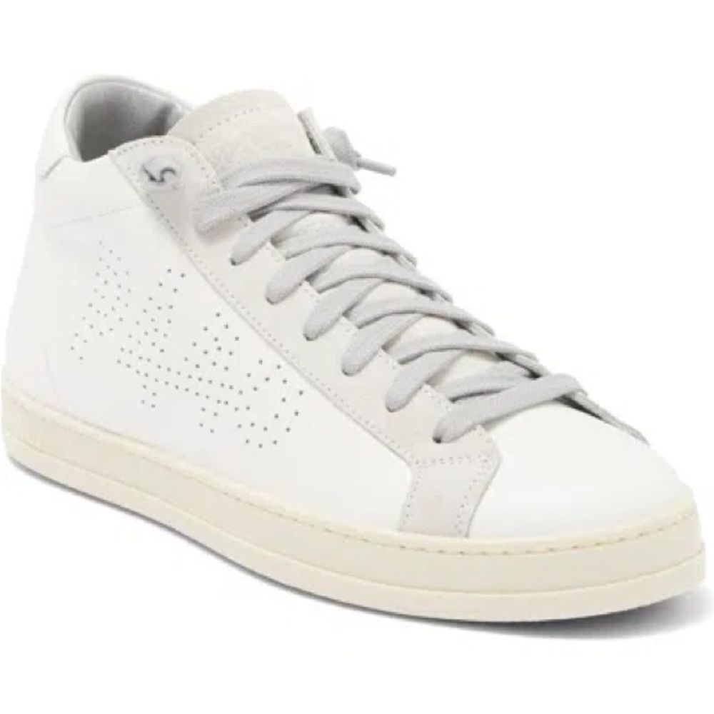John Mid Top Sneaker (Women) P448